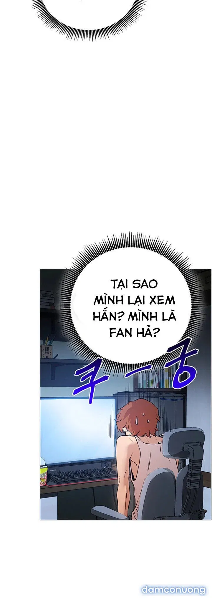 Tập Làm Fuck Boy 