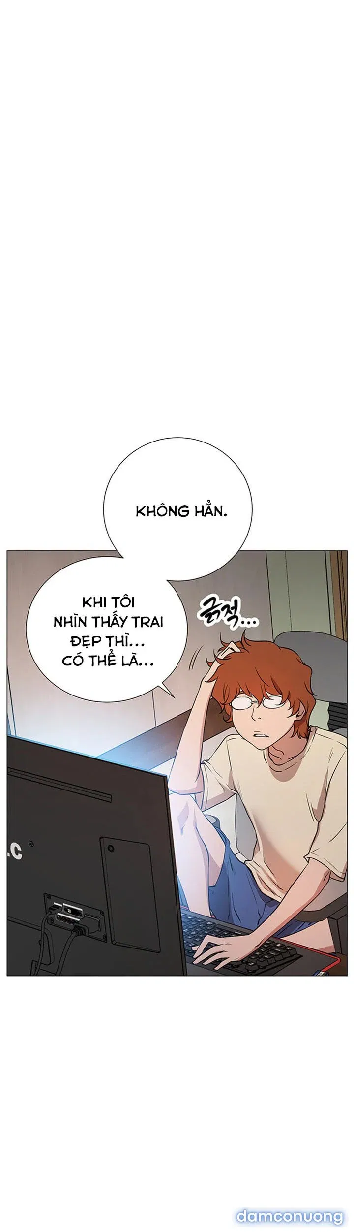 Tập Làm Fuck Boy 
