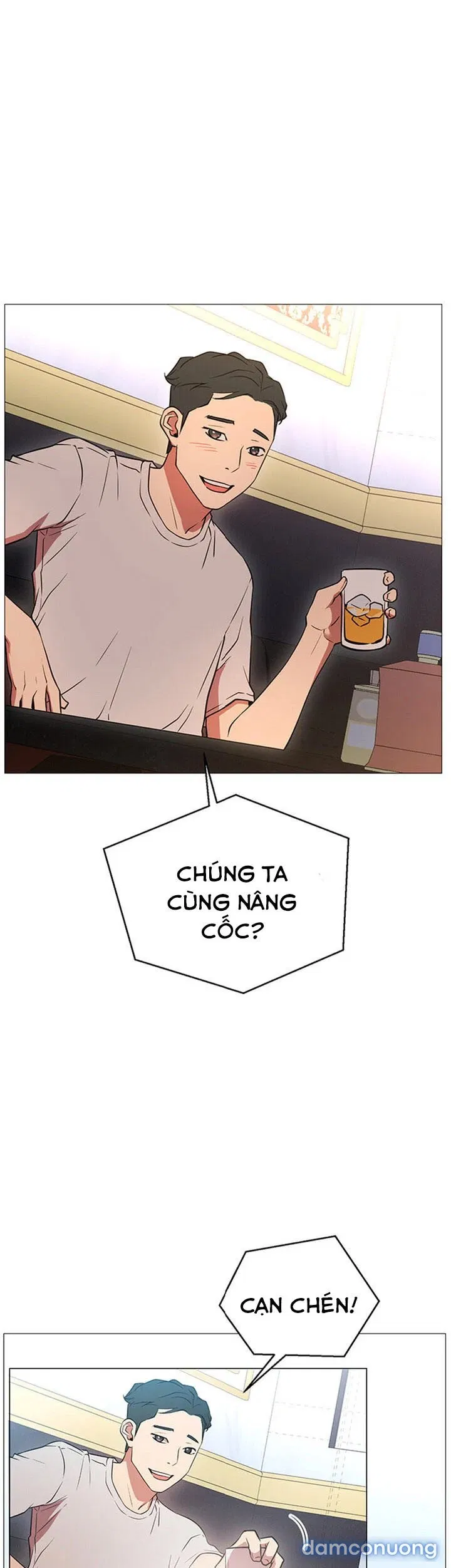 Tập Làm Fuck Boy 