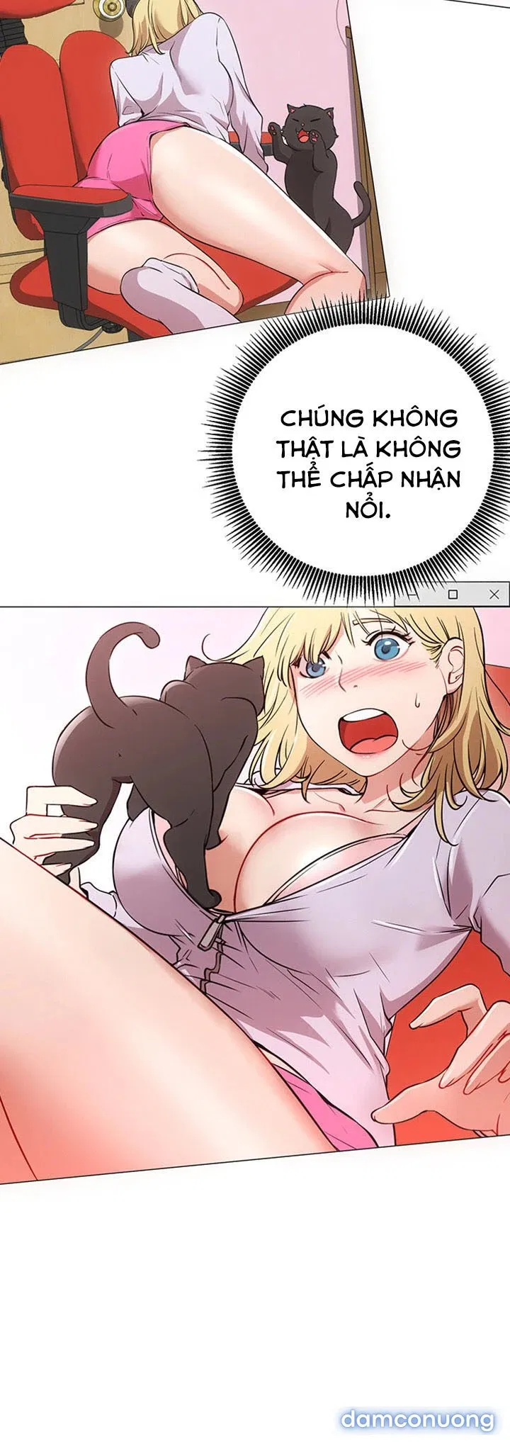 Tập Làm Fuck Boy 