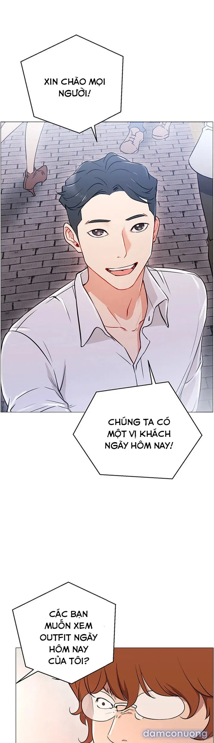 Tập Làm Fuck Boy 