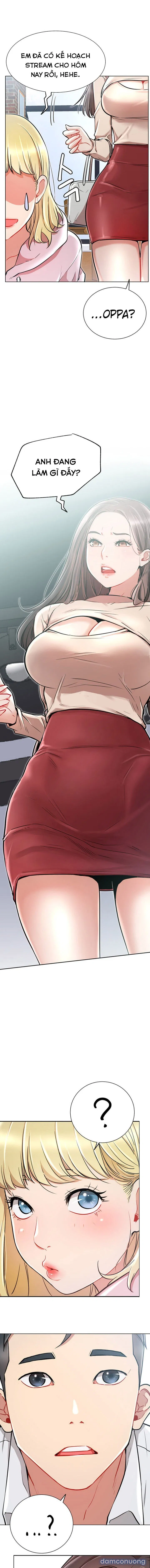 Tập Làm Fuck Boy 