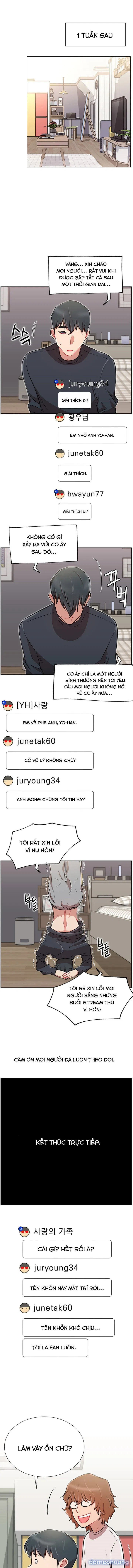 Tập Làm Fuck Boy 