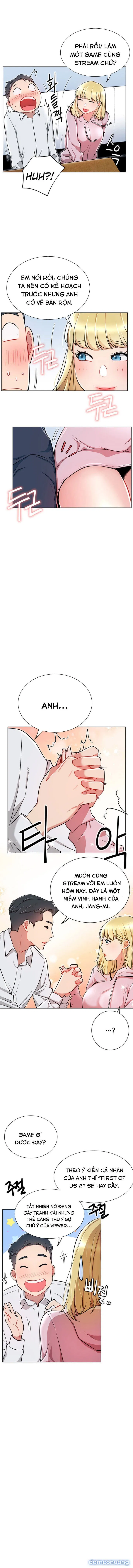 Tập Làm Fuck Boy 