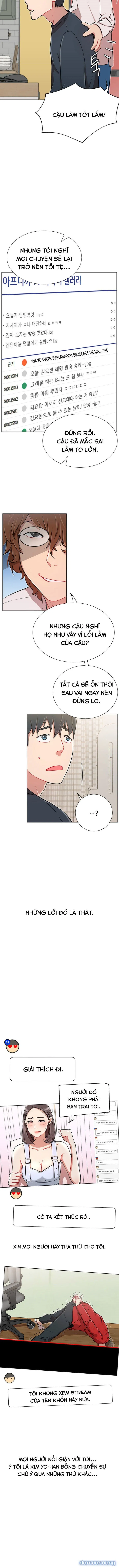 Tập Làm Fuck Boy 