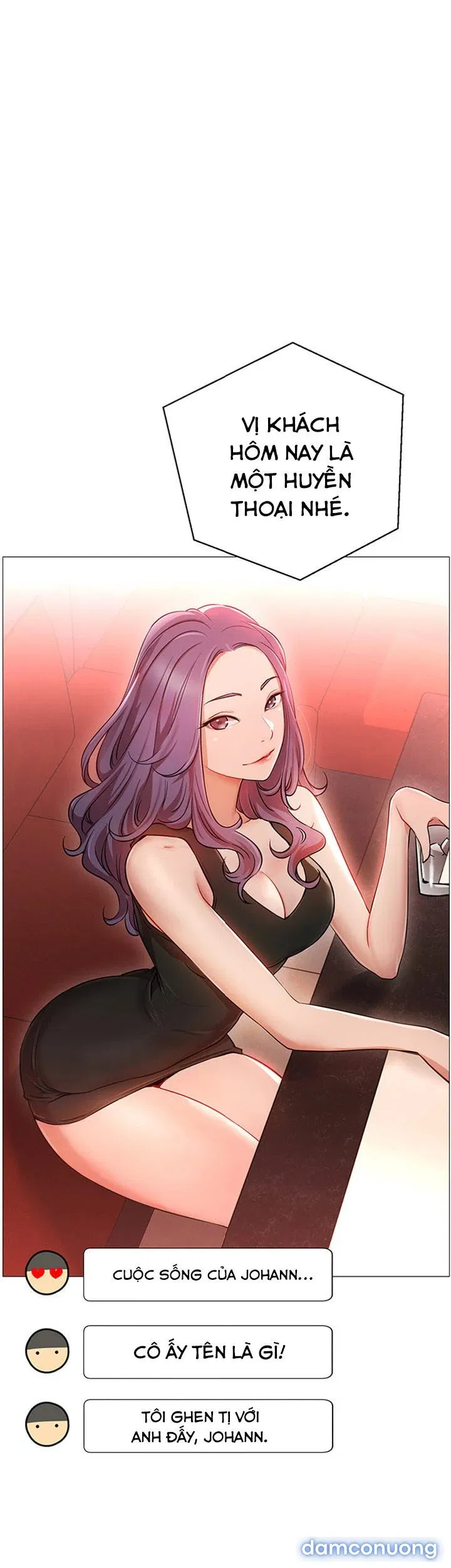 Tập Làm Fuck Boy 