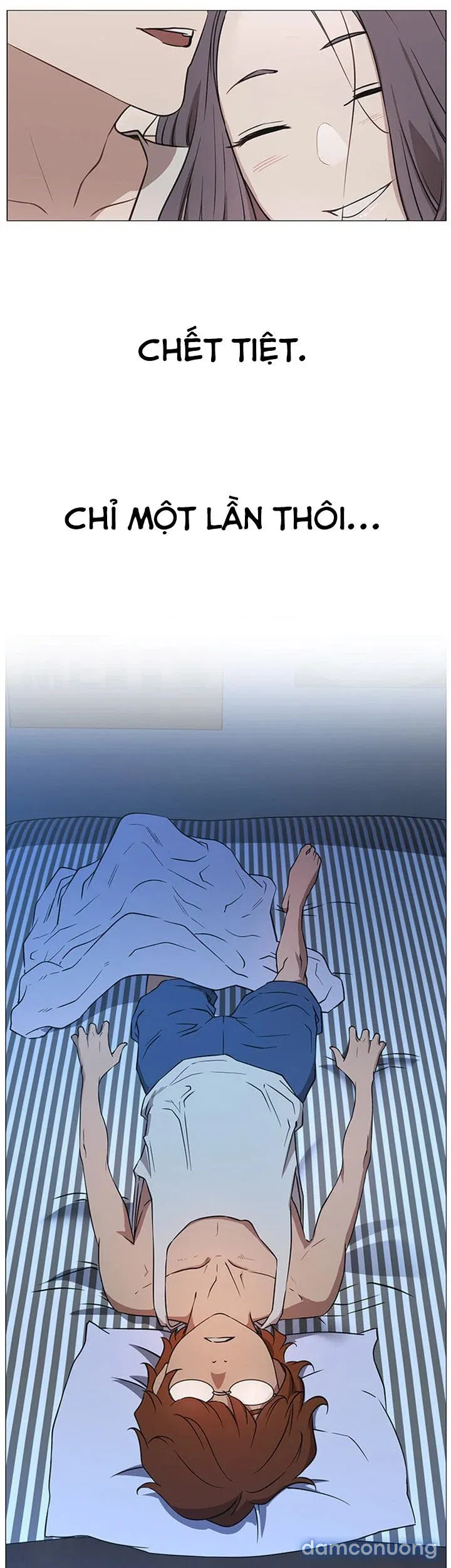Tập Làm Fuck Boy 