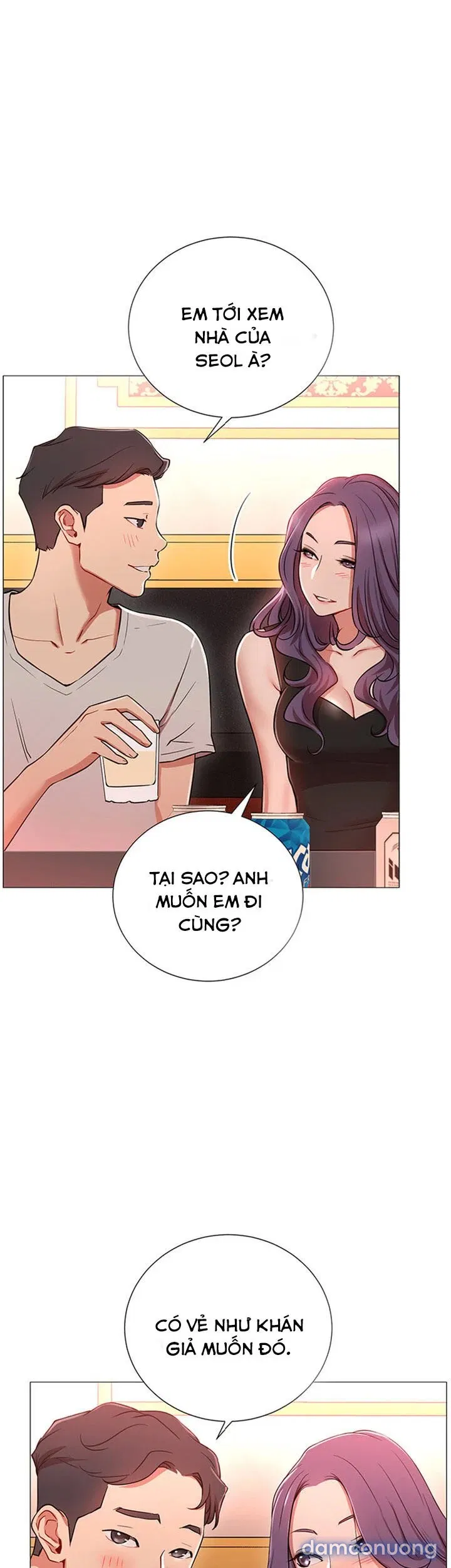 Tập Làm Fuck Boy 