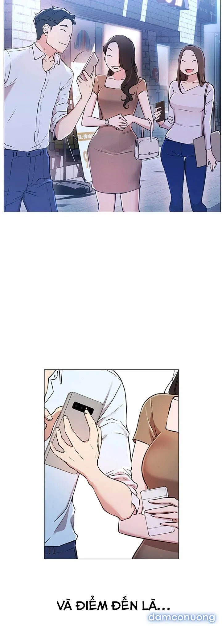 Tập Làm Fuck Boy 