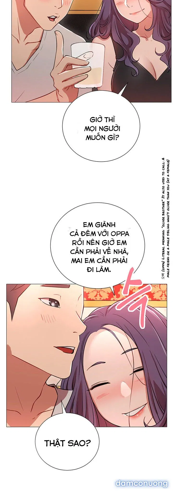 Tập Làm Fuck Boy 