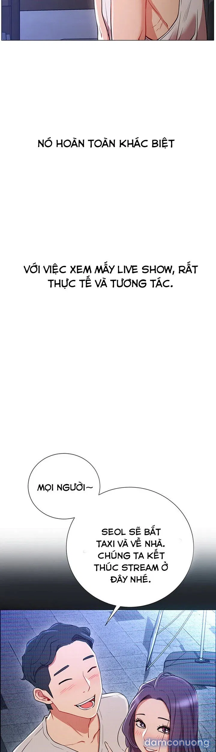 Tập Làm Fuck Boy 