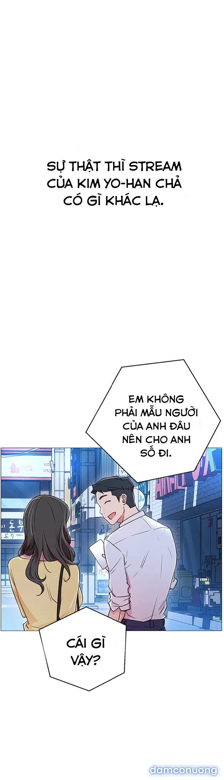 Tập Làm Fuck Boy 