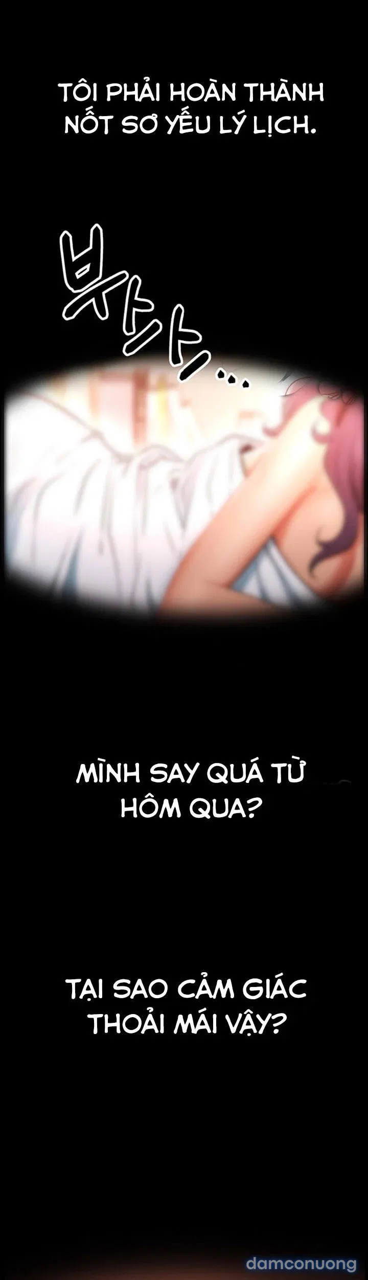 Tập Làm Fuck Boy 