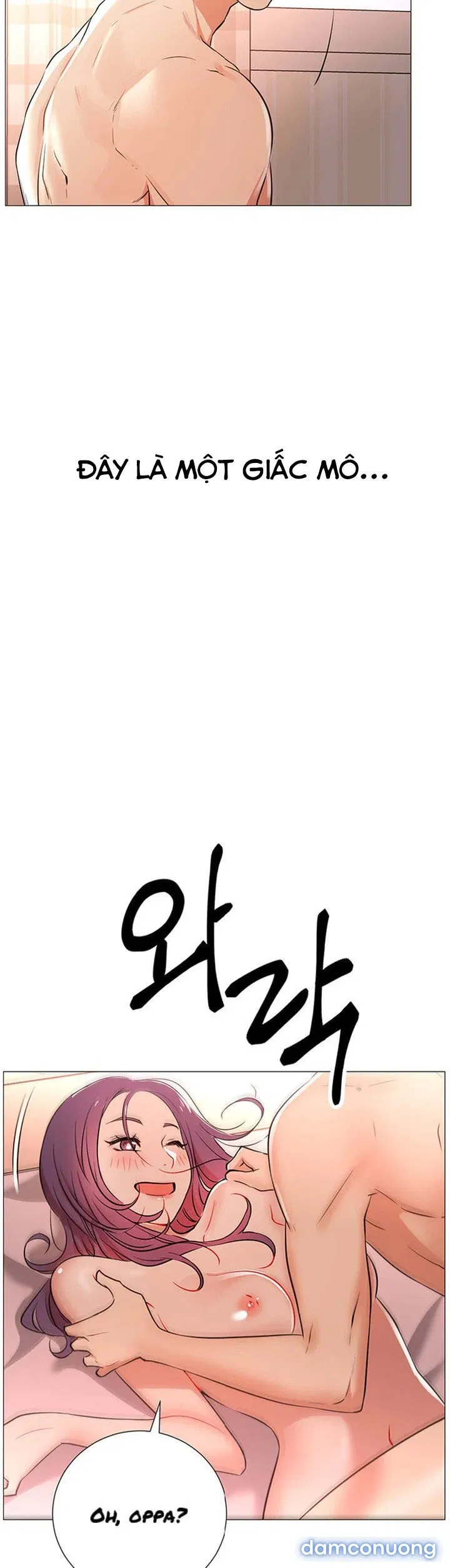 Tập Làm Fuck Boy 