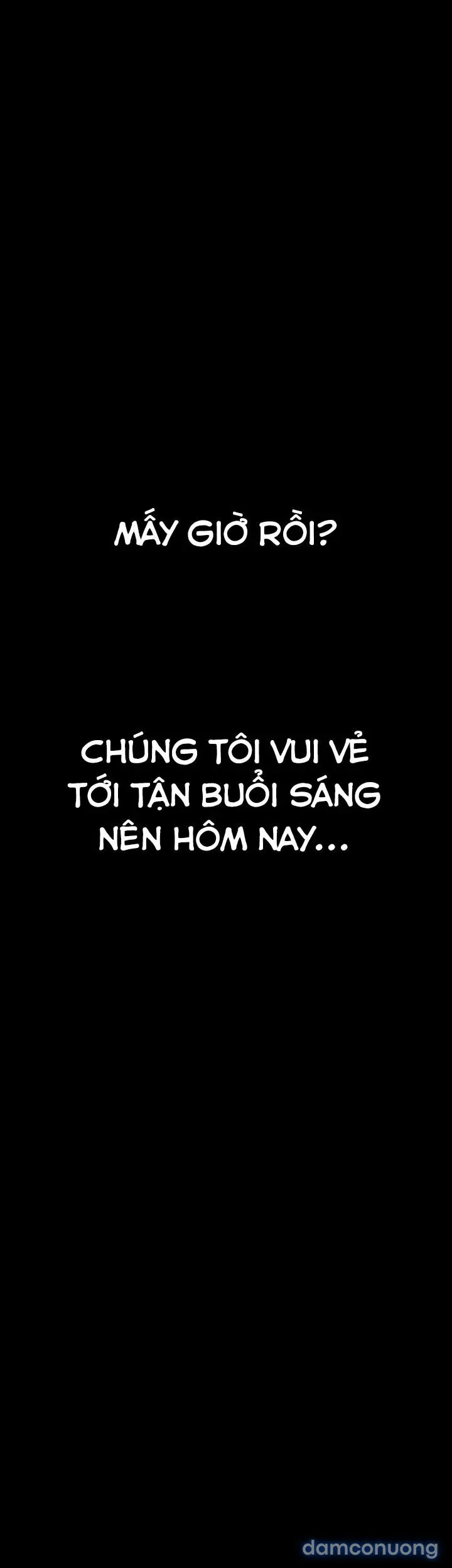 Tập Làm Fuck Boy 