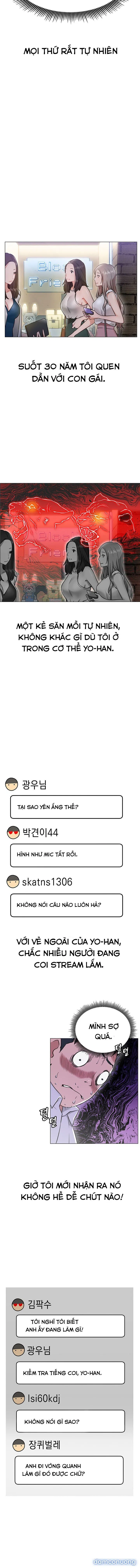 Tập Làm Fuck Boy 