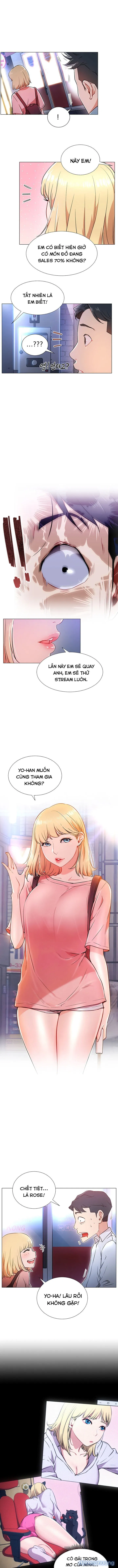 Tập Làm Fuck Boy 