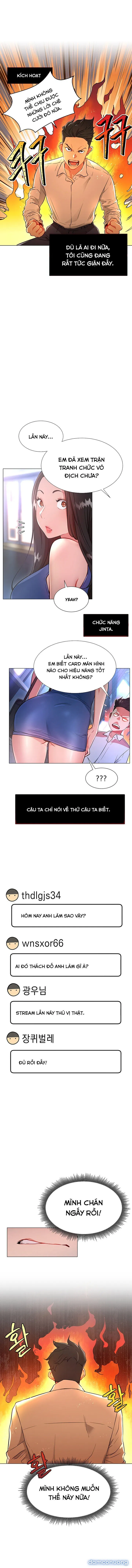 Tập Làm Fuck Boy 