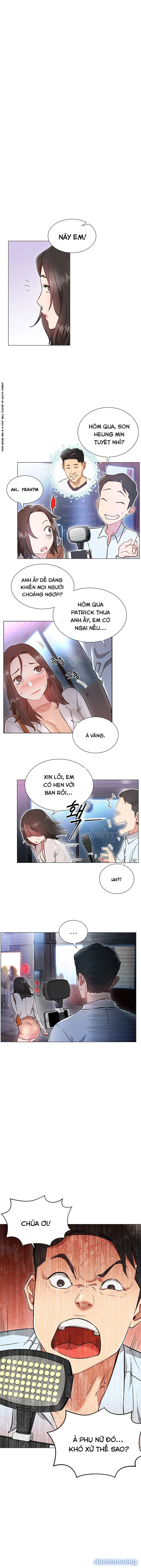 Tập Làm Fuck Boy 