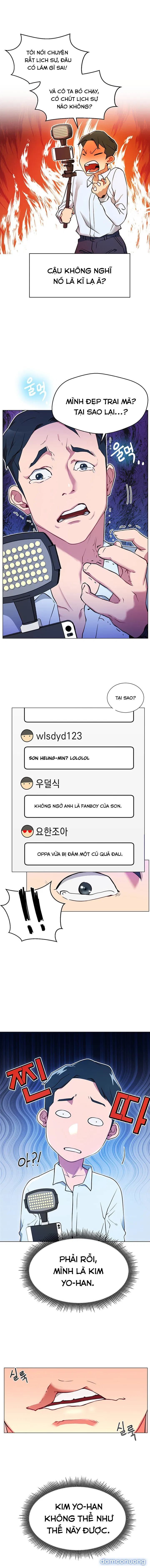 Tập Làm Fuck Boy 