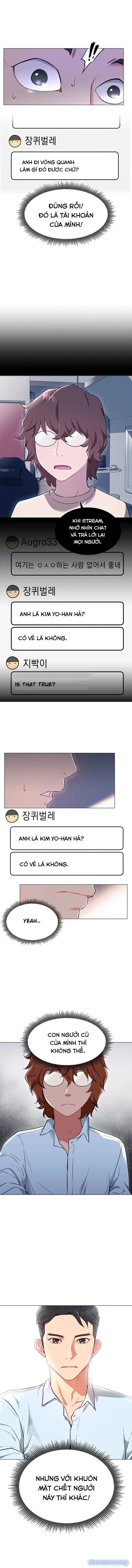 Tập Làm Fuck Boy 
