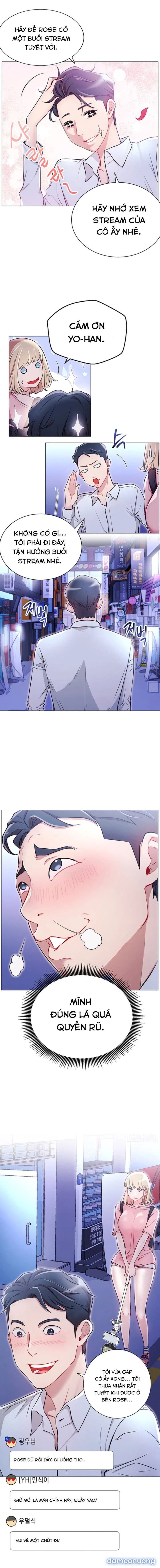 Tập Làm Fuck Boy 