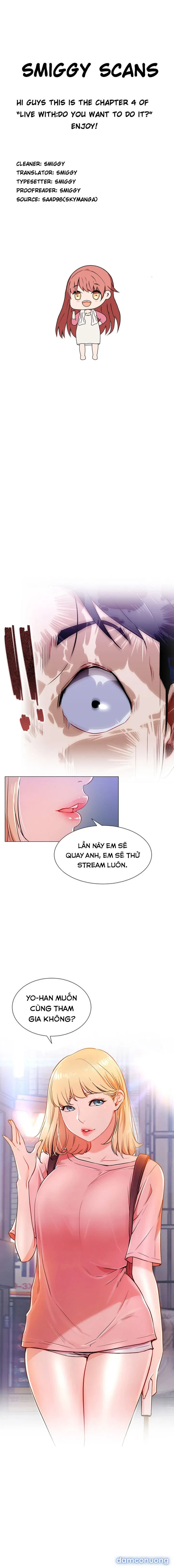 Tập Làm Fuck Boy 