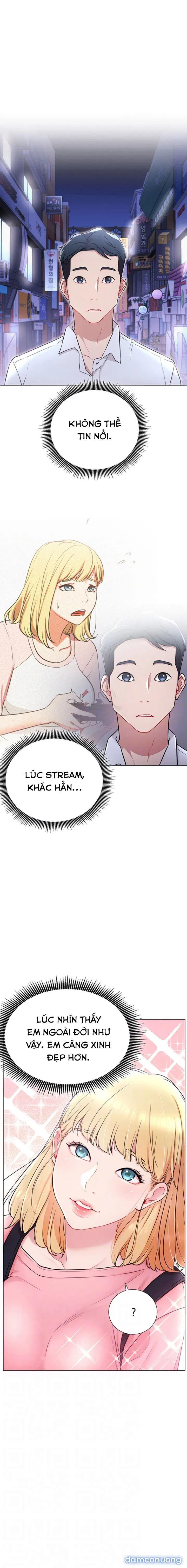 Tập Làm Fuck Boy 