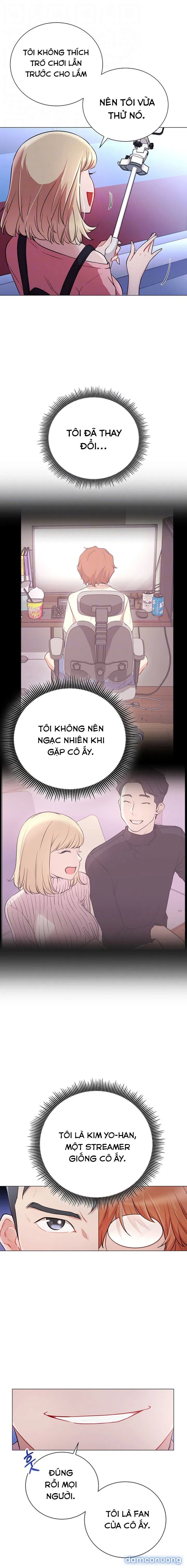 Tập Làm Fuck Boy 