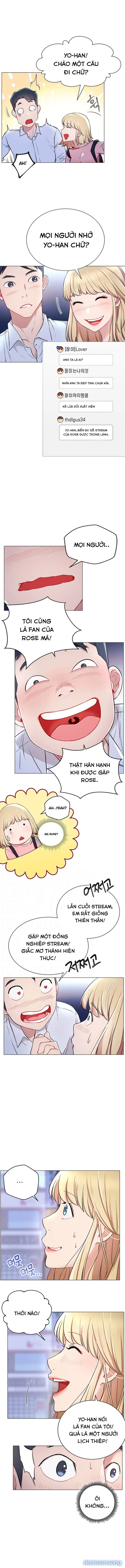 Tập Làm Fuck Boy 