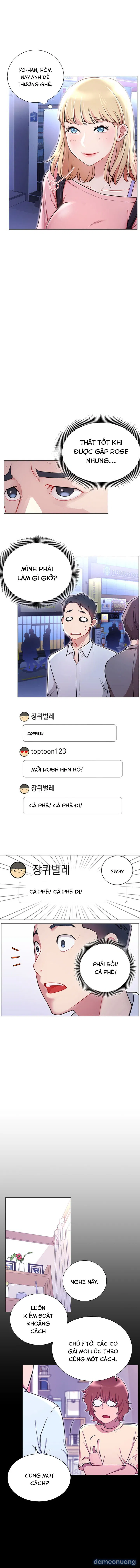 Tập Làm Fuck Boy 