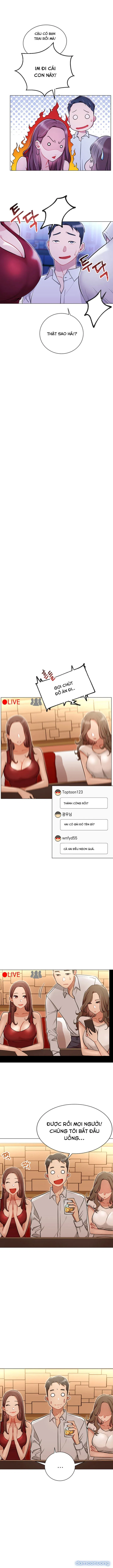 Tập Làm Fuck Boy 