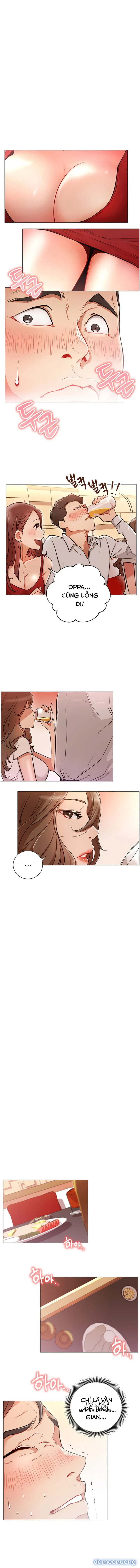 Tập Làm Fuck Boy 