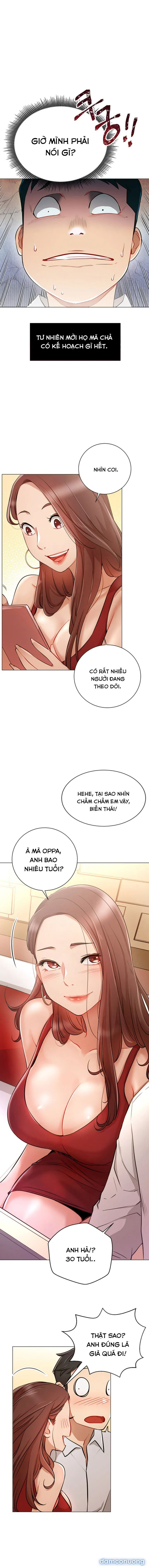 Tập Làm Fuck Boy 