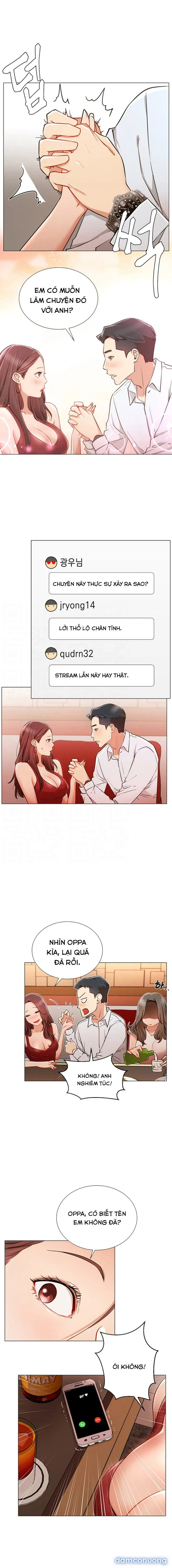 Tập Làm Fuck Boy 