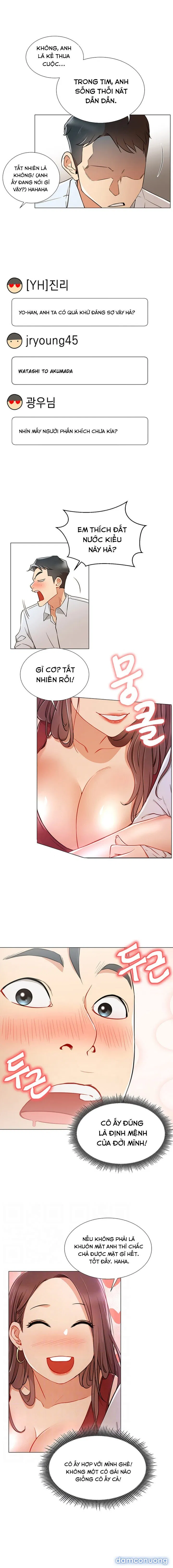Tập Làm Fuck Boy 