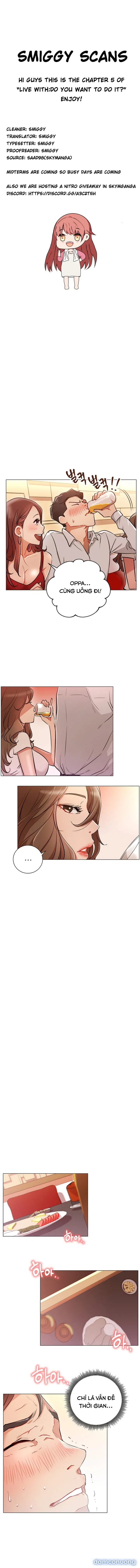 Tập Làm Fuck Boy 