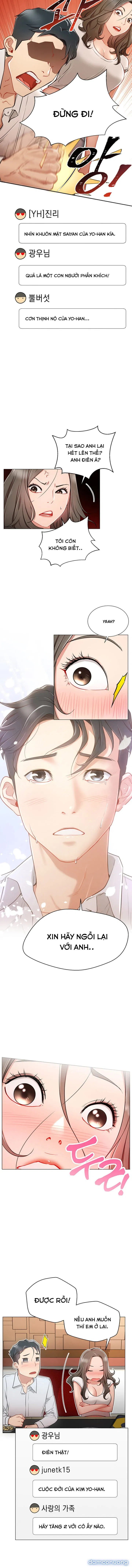 Tập Làm Fuck Boy 