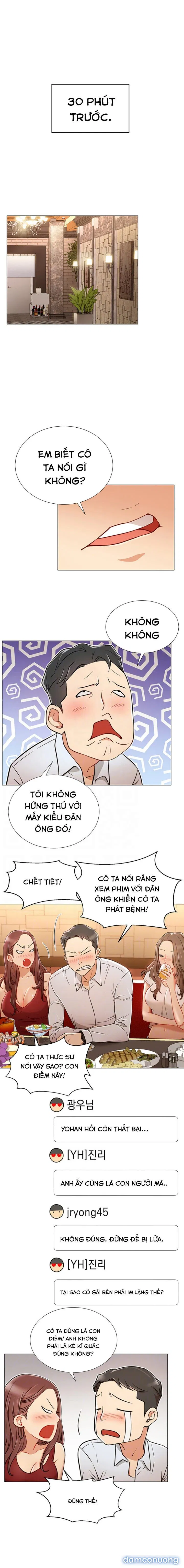 Tập Làm Fuck Boy 