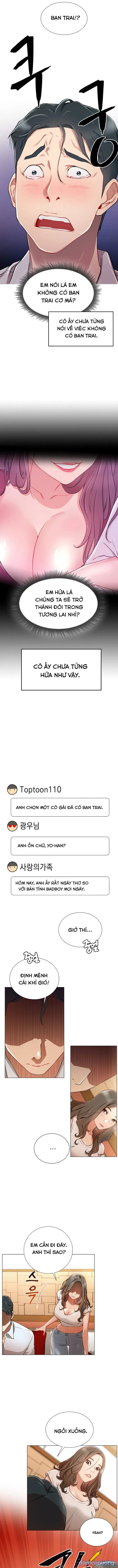 Tập Làm Fuck Boy 
