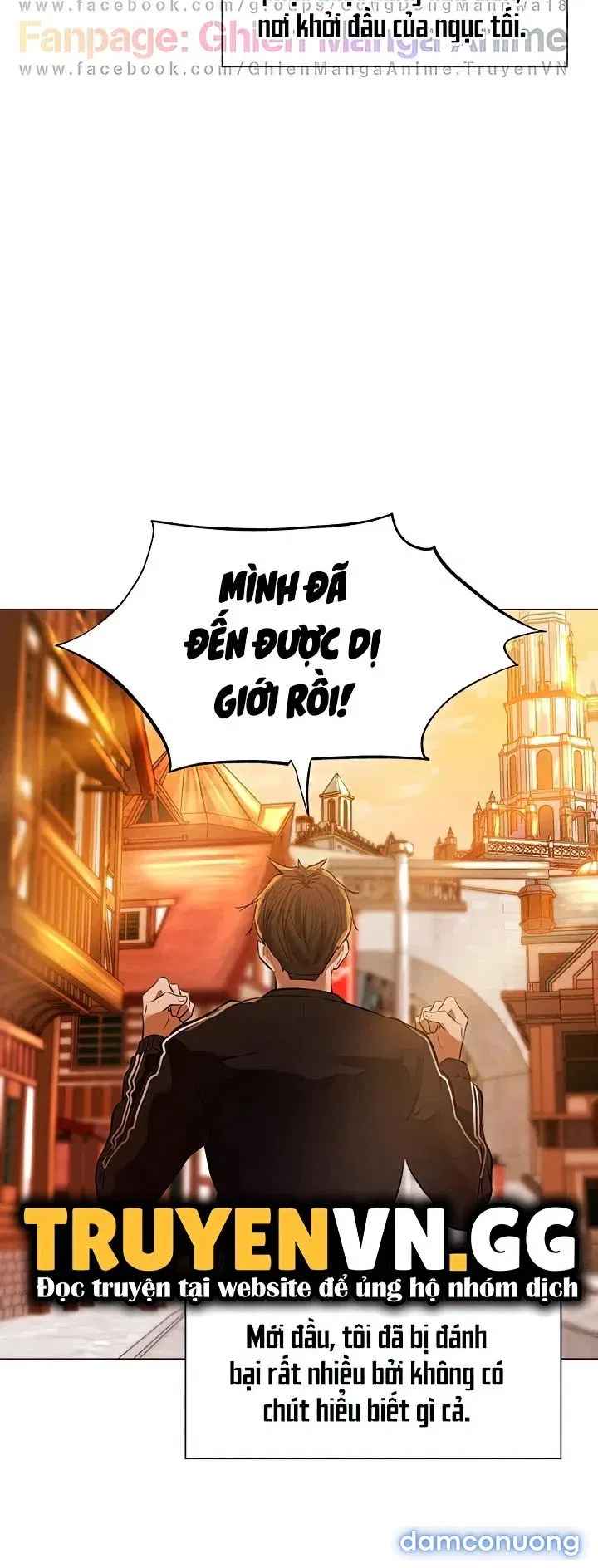 Vương Quốc Harem Ở Dị Giới 
