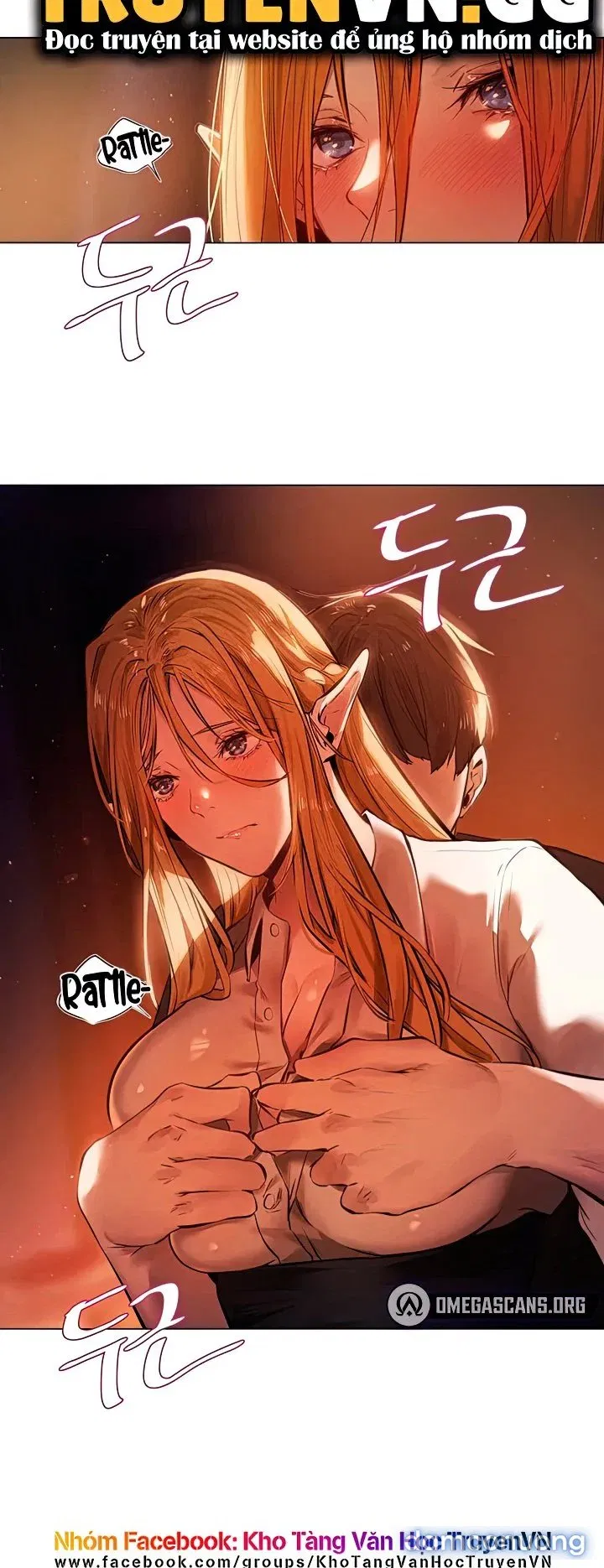 Vương Quốc Harem Ở Dị Giới 