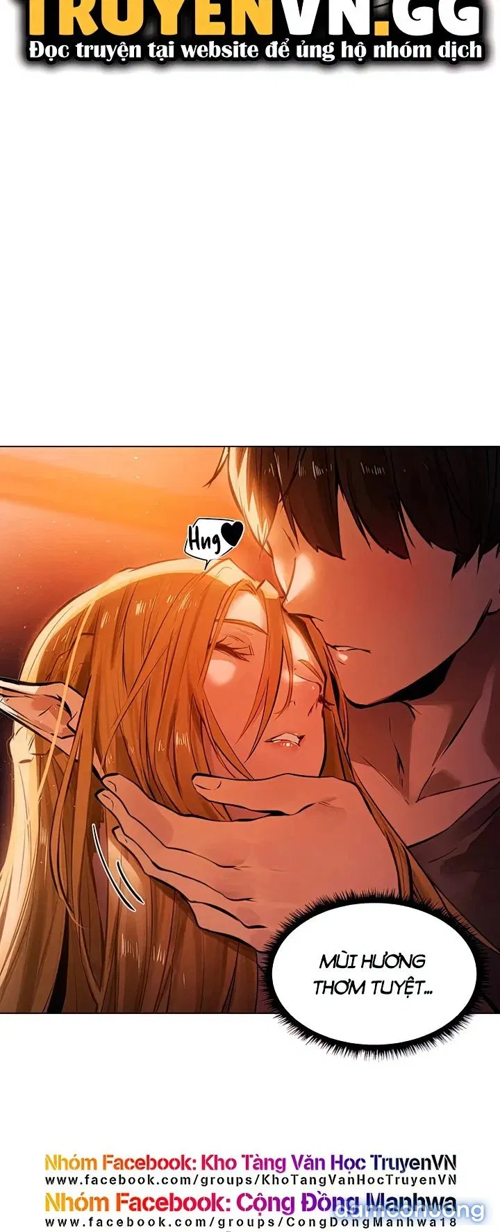 Vương Quốc Harem Ở Dị Giới 