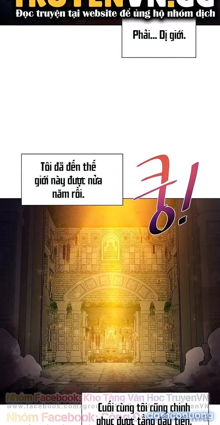 Vương Quốc Harem Ở Dị Giới 