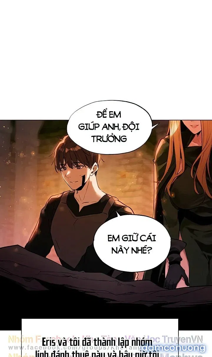 Vương Quốc Harem Ở Dị Giới 