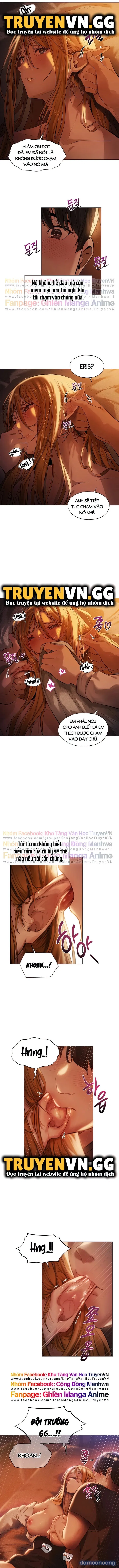 Vương Quốc Harem Ở Dị Giới 