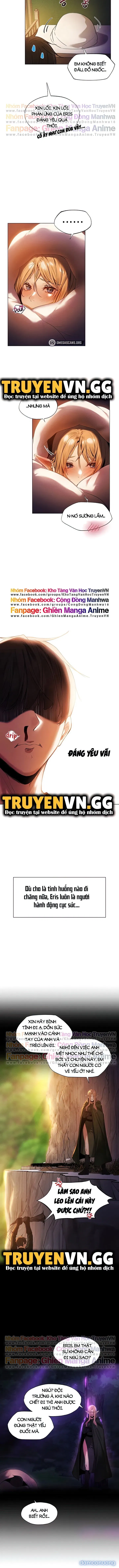 Vương Quốc Harem Ở Dị Giới 