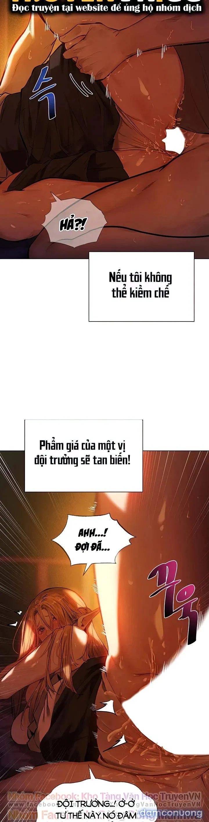 Vương Quốc Harem Ở Dị Giới 