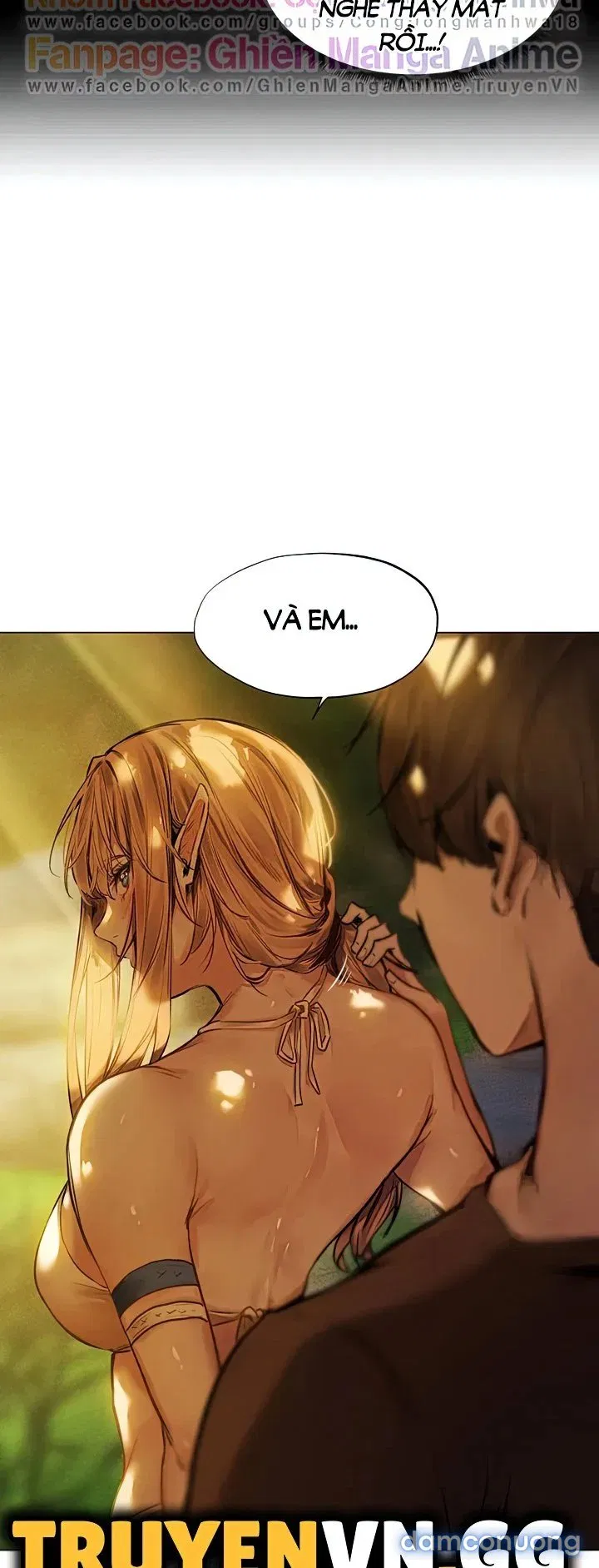 Vương Quốc Harem Ở Dị Giới 