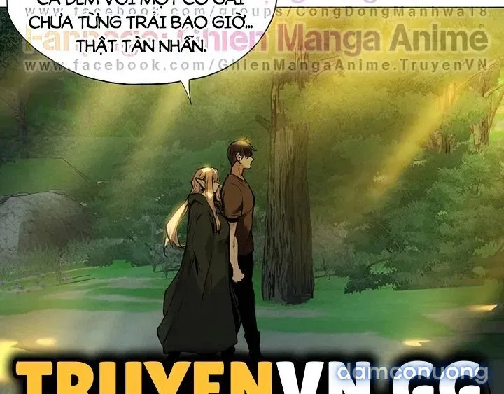 Vương Quốc Harem Ở Dị Giới 